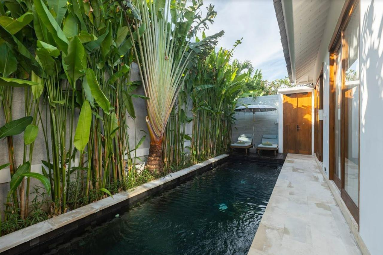Astera Villa Seminyak By Ini Vie Hospitality Exterior photo